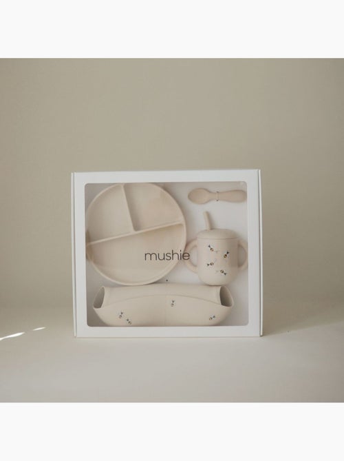 Mushie - Coffret repas - Kiabi