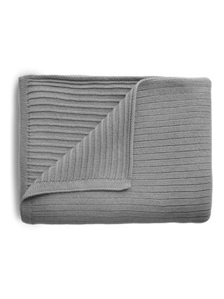 Mushie - Couverture en coton bio