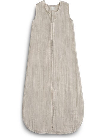 Mushie - Gigoteuse légère en coton bio