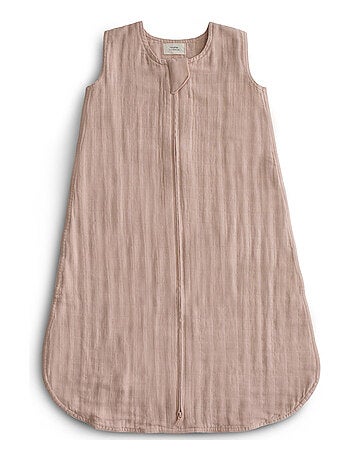 Mushie - Gigoteuse légère en coton bio