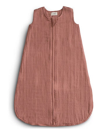 Mushie - Gigoteuse légère en coton bio