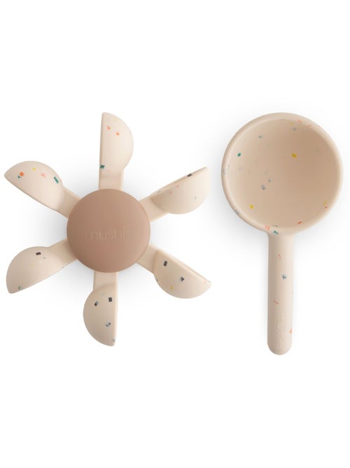 Mushie - Jouet de bain - Kiabi