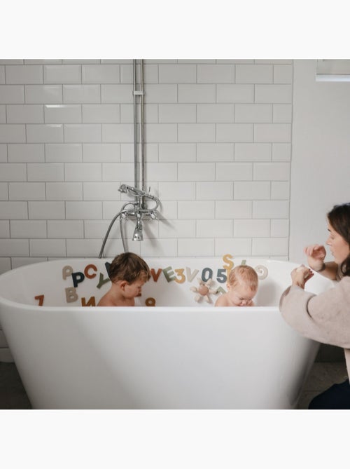 Mushie - Jouet de bain - Kiabi