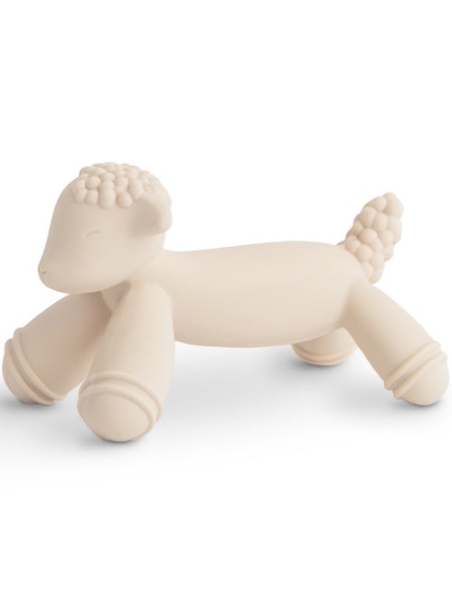 Mushie - Jouet de dentition Figurine - Kiabi