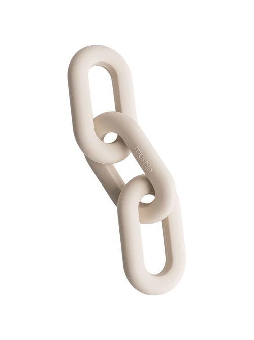 Mushie - Jouet de dentition Link - Kiabi