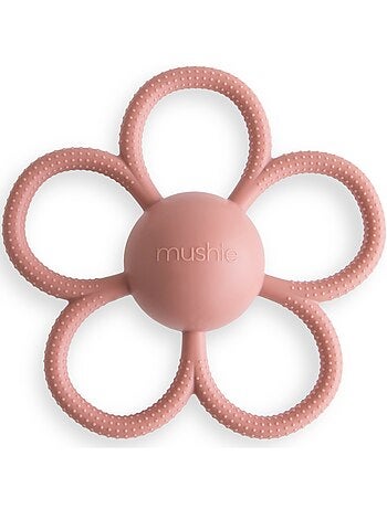 Mushie - Jouet de dentition