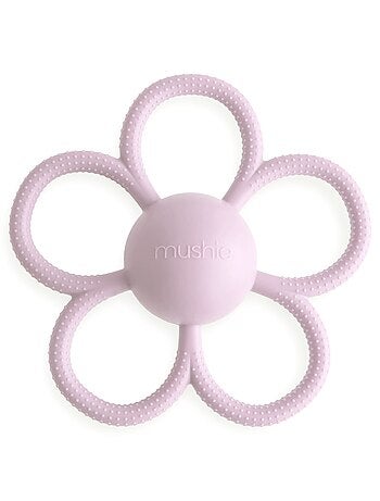 Mushie - Jouet de dentition