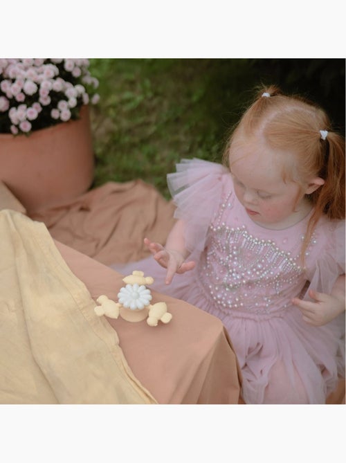 Mushie - Jouet spinner - Kiabi