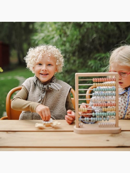 Mushie - Jouet spinner - Kiabi