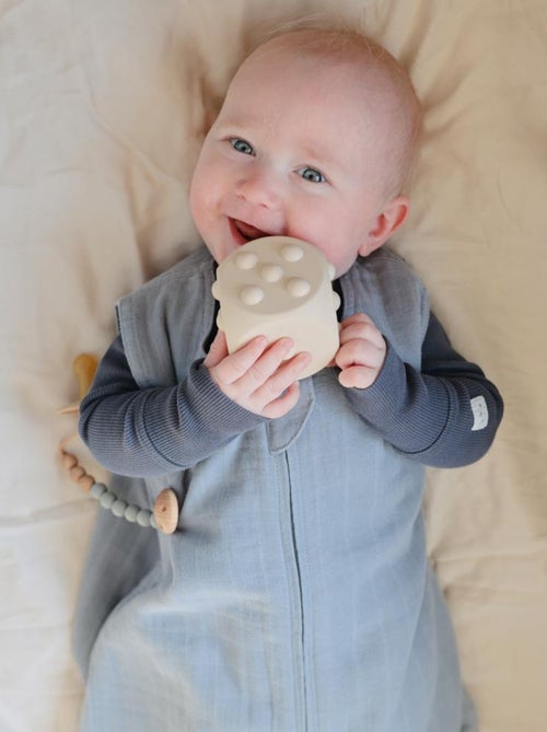 Mushie - Lot de 2 balles sensorielles - Kiabi