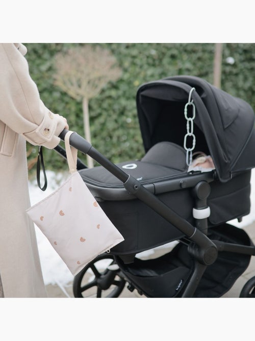 Mushie - Lot de 2 sacs waterproof - Kiabi
