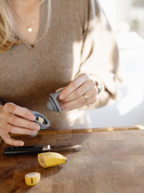 Mushie - Lot de 2 sucette grignoteuses - Kiabi