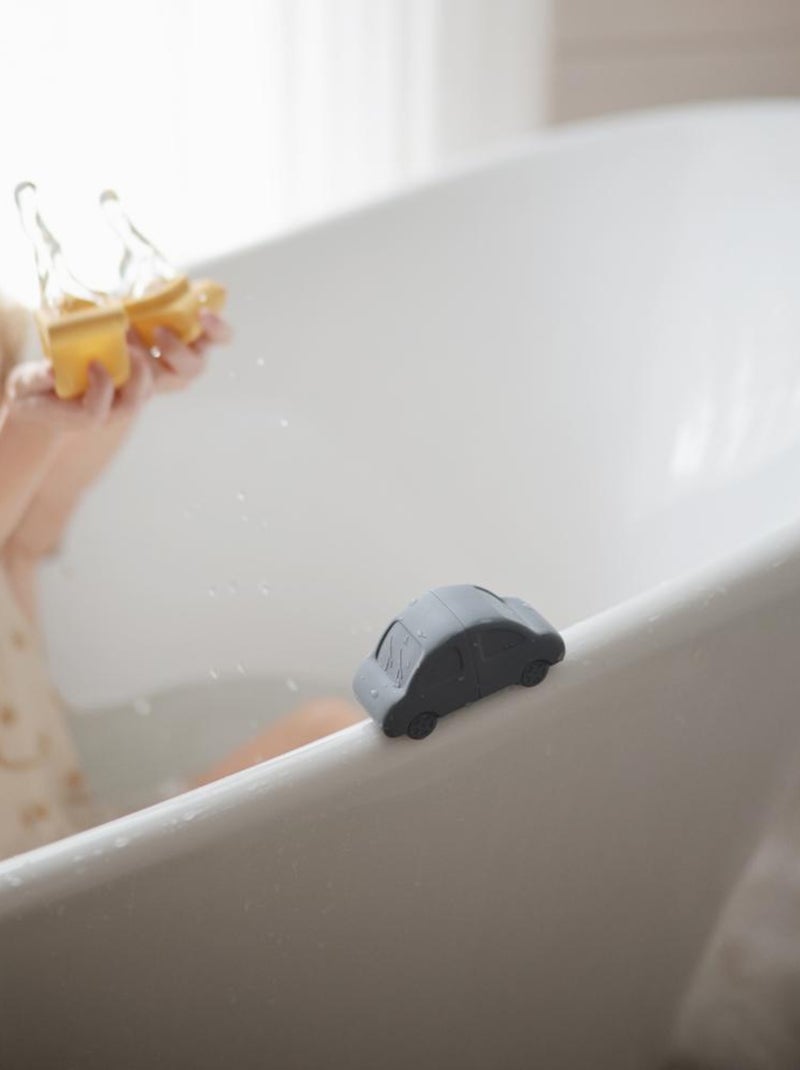 Mushie - Lot de 4 jouets de bain Multicolore - Kiabi