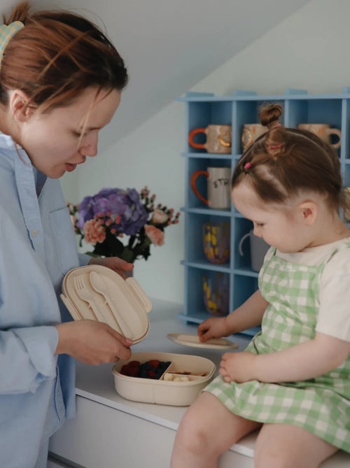 Mushie - Lunchbox - Kiabi