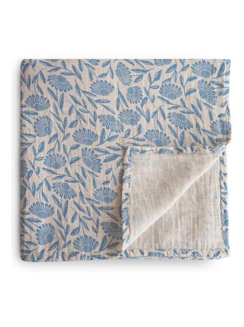 Mushie - Maxi lange en coton bio - Kiabi