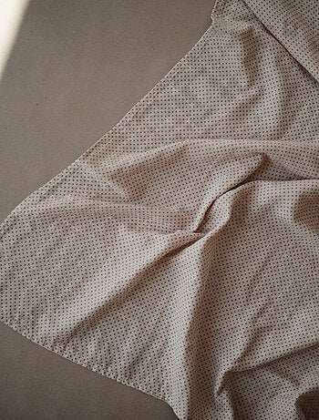 Mushie - Maxi lange en coton bio