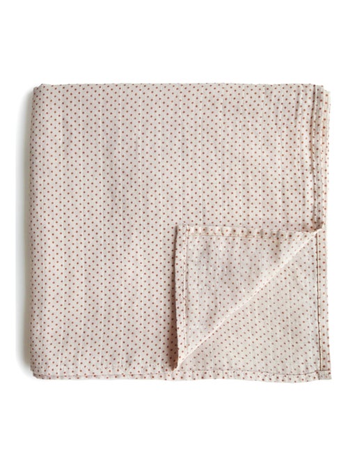 Mushie - Maxi lange en coton bio - Kiabi