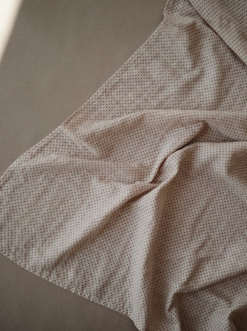 Mushie - Maxi lange en coton bio - Kiabi