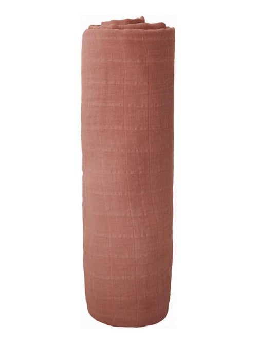 Mushie - Maxi lange en coton bio - Kiabi