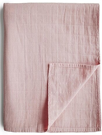 Mushie - Maxi lange en coton bio
