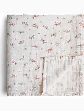 Mushie - Maxi lange en coton bio