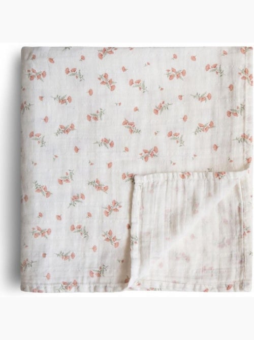 Mushie - Maxi lange en coton bio - Kiabi