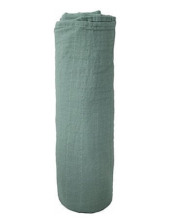 Mushie - Maxi lange en coton bio