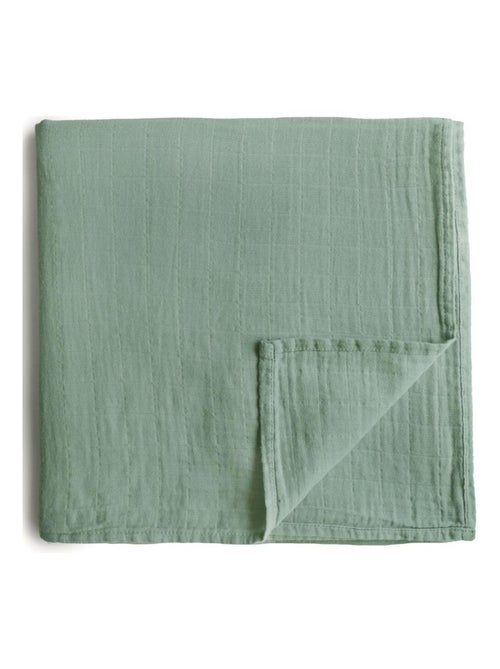 Mushie - Maxi lange en coton bio - Kiabi