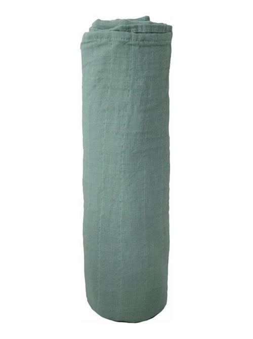 Mushie - Maxi lange en coton bio - Kiabi