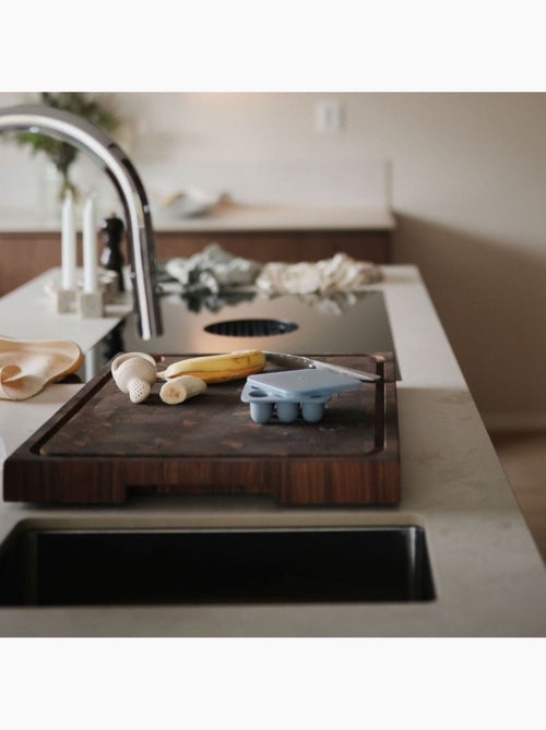 Mushie - Mini moule à congeler - Kiabi