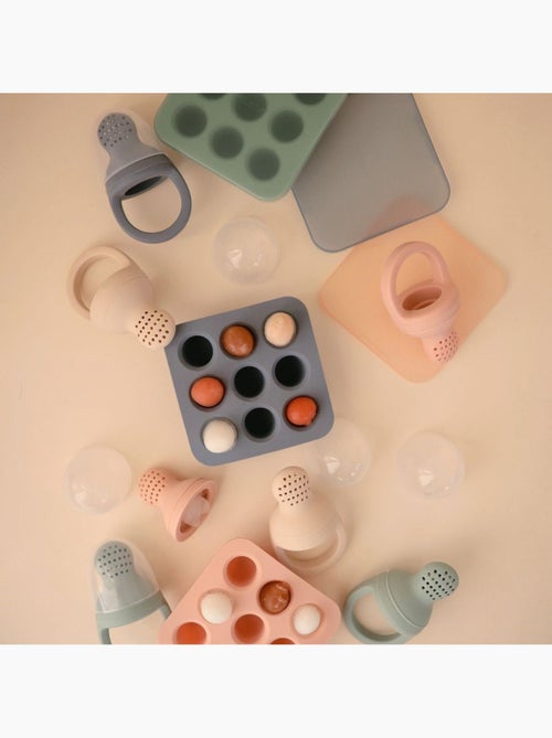 Mushie - Mini moule à congeler - Kiabi