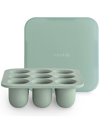 Mushie - Mini moule à congeler
