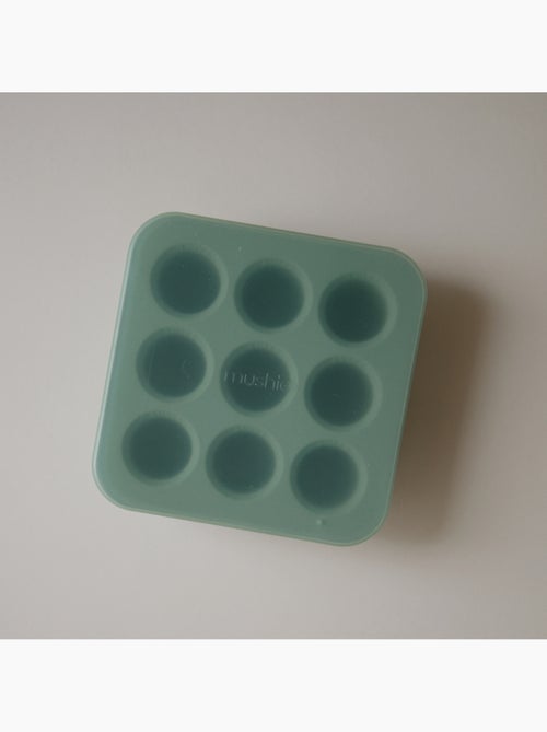 Mushie - Mini moule à congeler - Kiabi