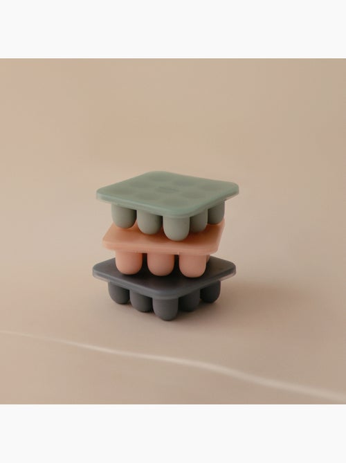 Mushie - Mini moule à congeler - Kiabi