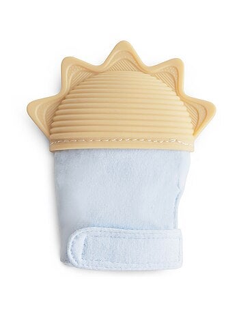 Mushie - Mitaine de dentition