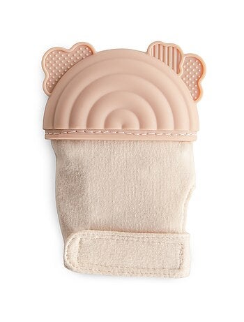 Mushie - Mitaine de dentition