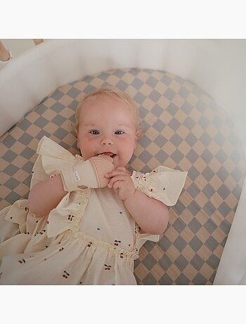 Mushie - Mitaine de dentition