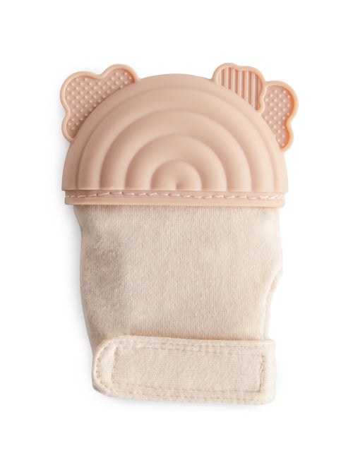 Mushie - Mitaine de dentition - Kiabi