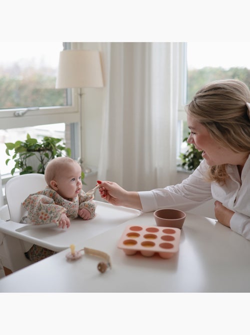 Mushie - Moule à congeler - Kiabi