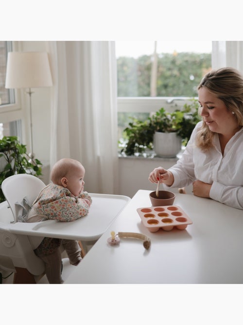 Mushie - Moule à congeler - Kiabi