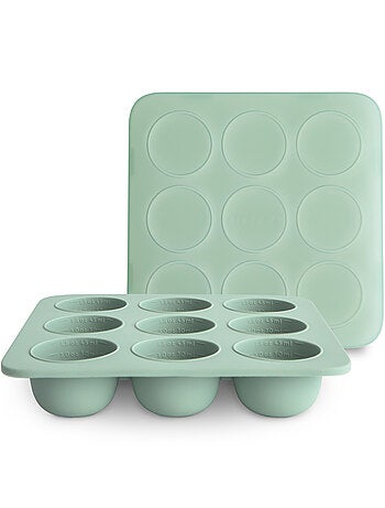 Mushie - Moule à congeler