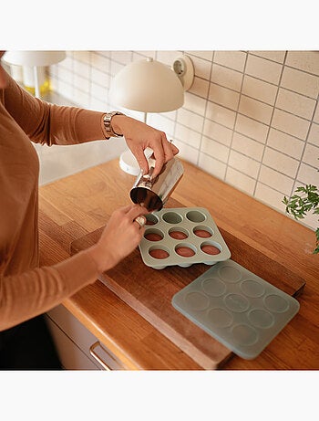 Mushie - Moule à congeler