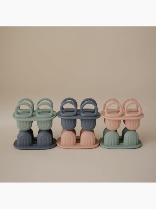 Mushie - Moules à glaces - Kiabi