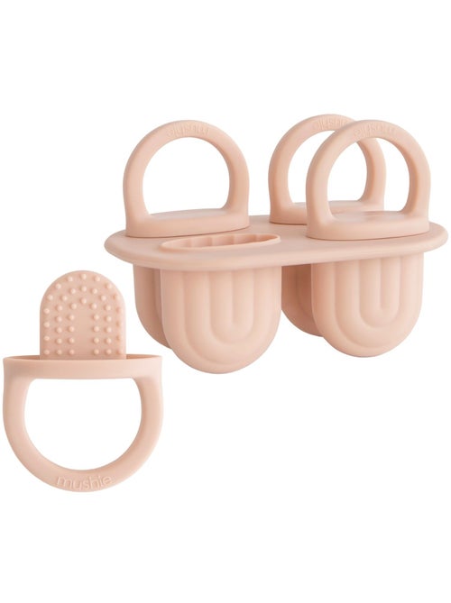 Mushie - Moules à glaces - Kiabi