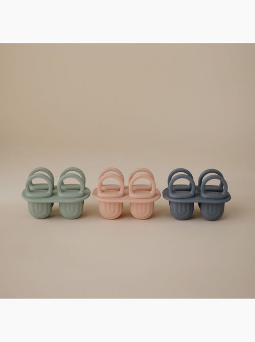 Mushie - Moules à glaces - Kiabi