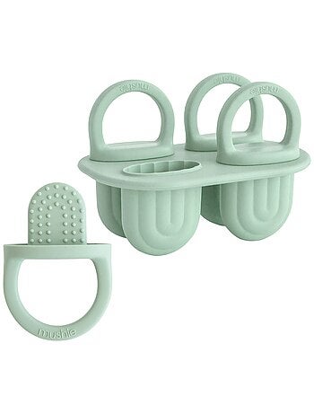 Mushie - Moules à glaces