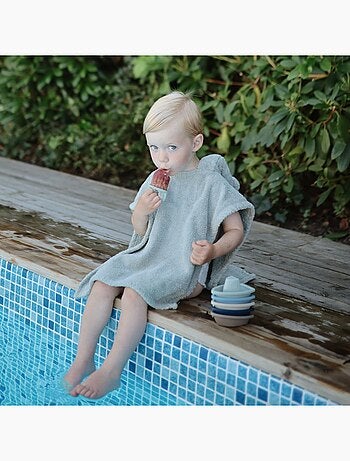 Mushie - Moules à glaces