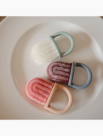 Mushie - Moules à glaces