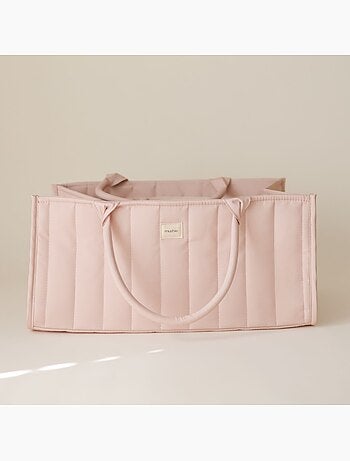 Mushie - panier à couches
