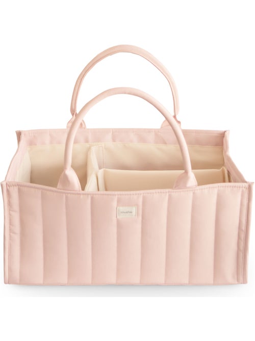 Mushie - panier à couches - Kiabi Mushie - panier à couches - Kiabi